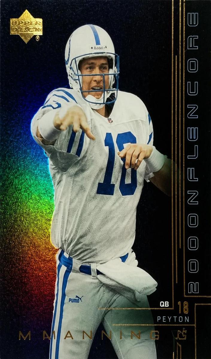 Peyton Manning