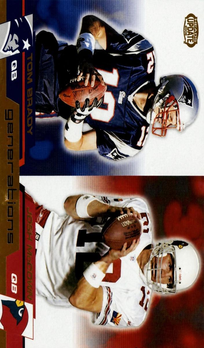Tom Brady