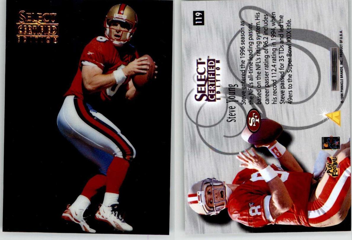 Steve Young