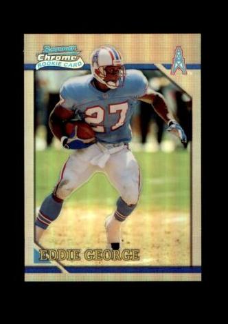 Eddie George
