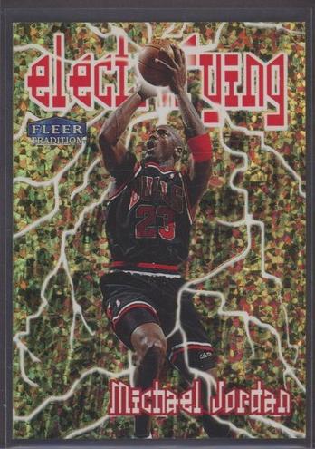 Michael Jordan