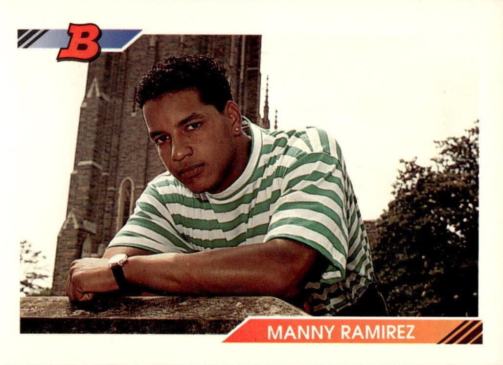 Manny Ramirez