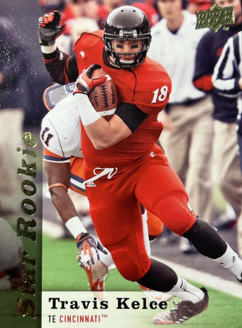 Travis Kelce