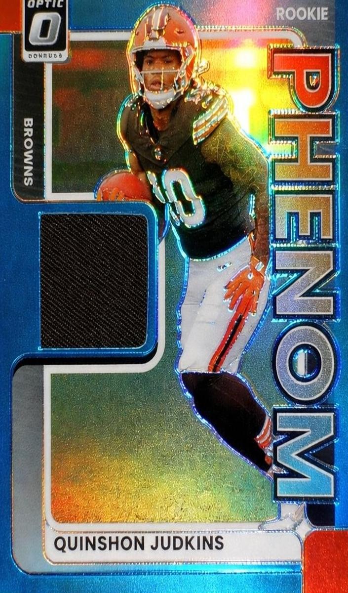 2025 Panini Select Football Brian Thomas Jr. #4