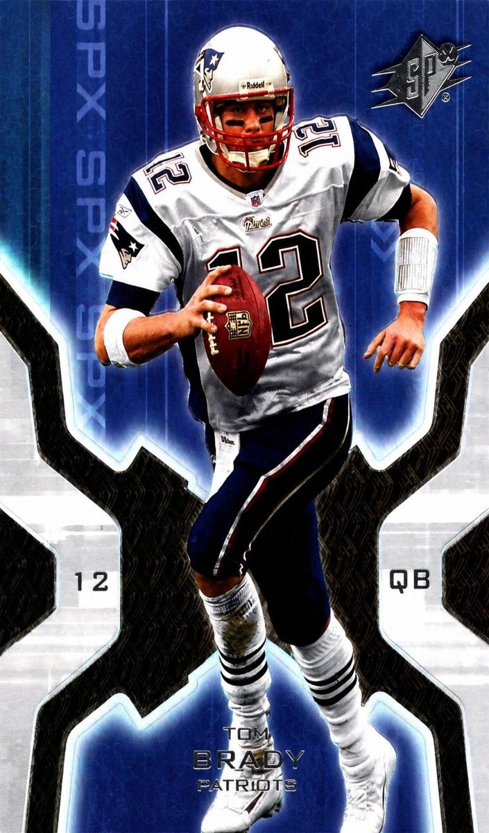 Tom Brady