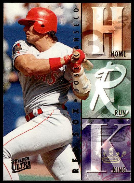 Jose Canseco