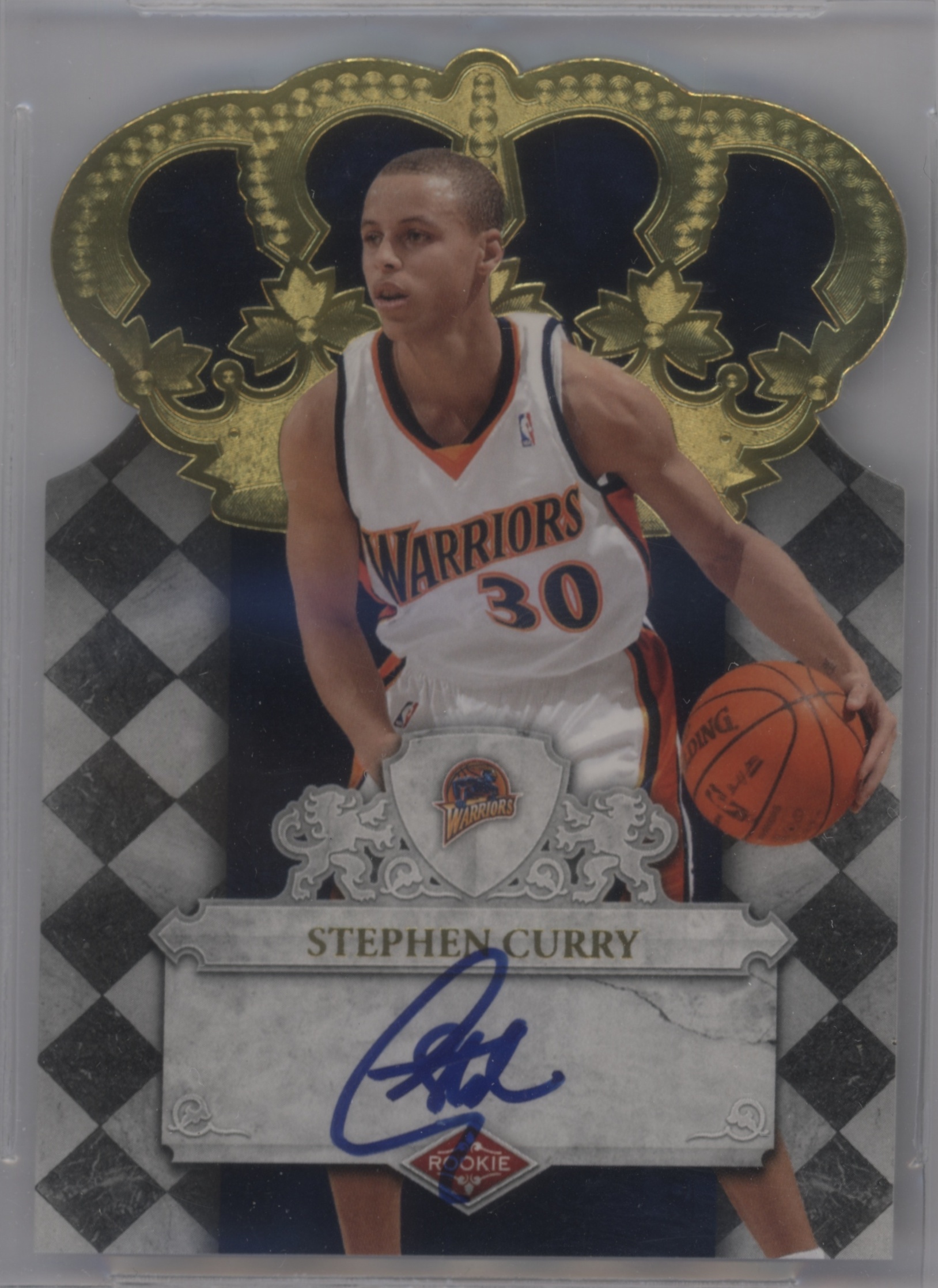 Stephen Curry