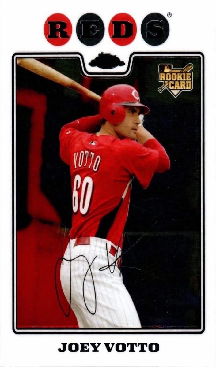 Joey Votto