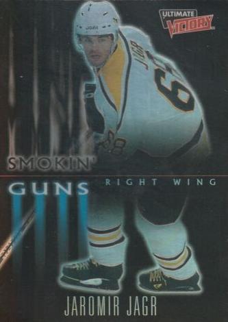 Jaromir Jagr