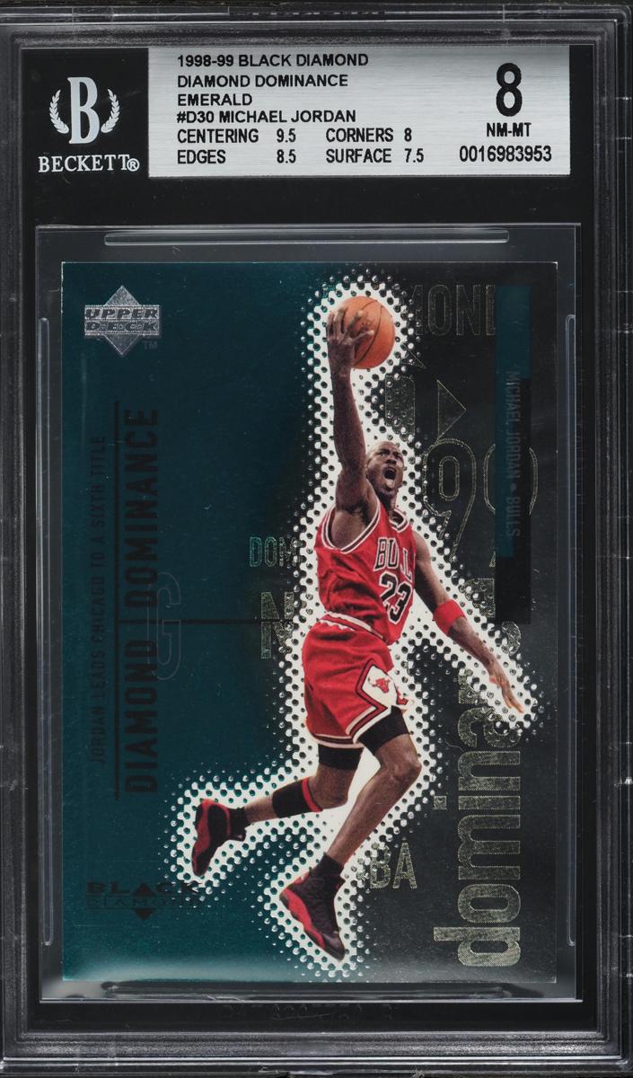 Michael Jordan
