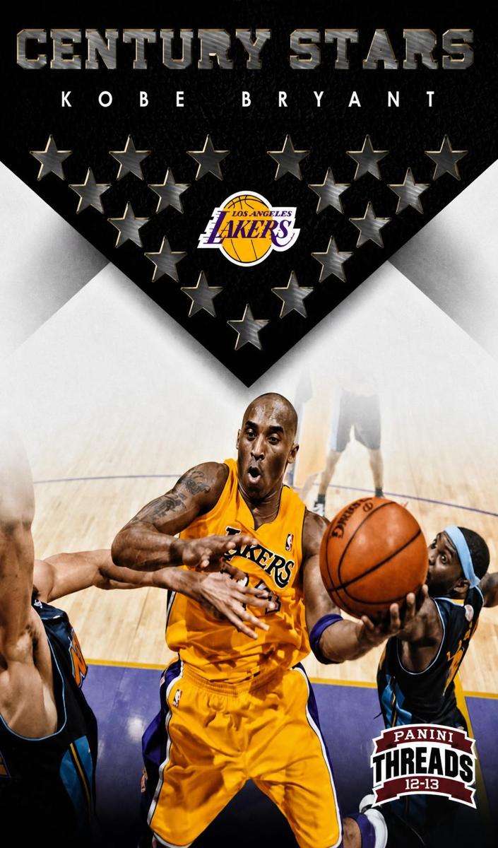 Kobe Bryant