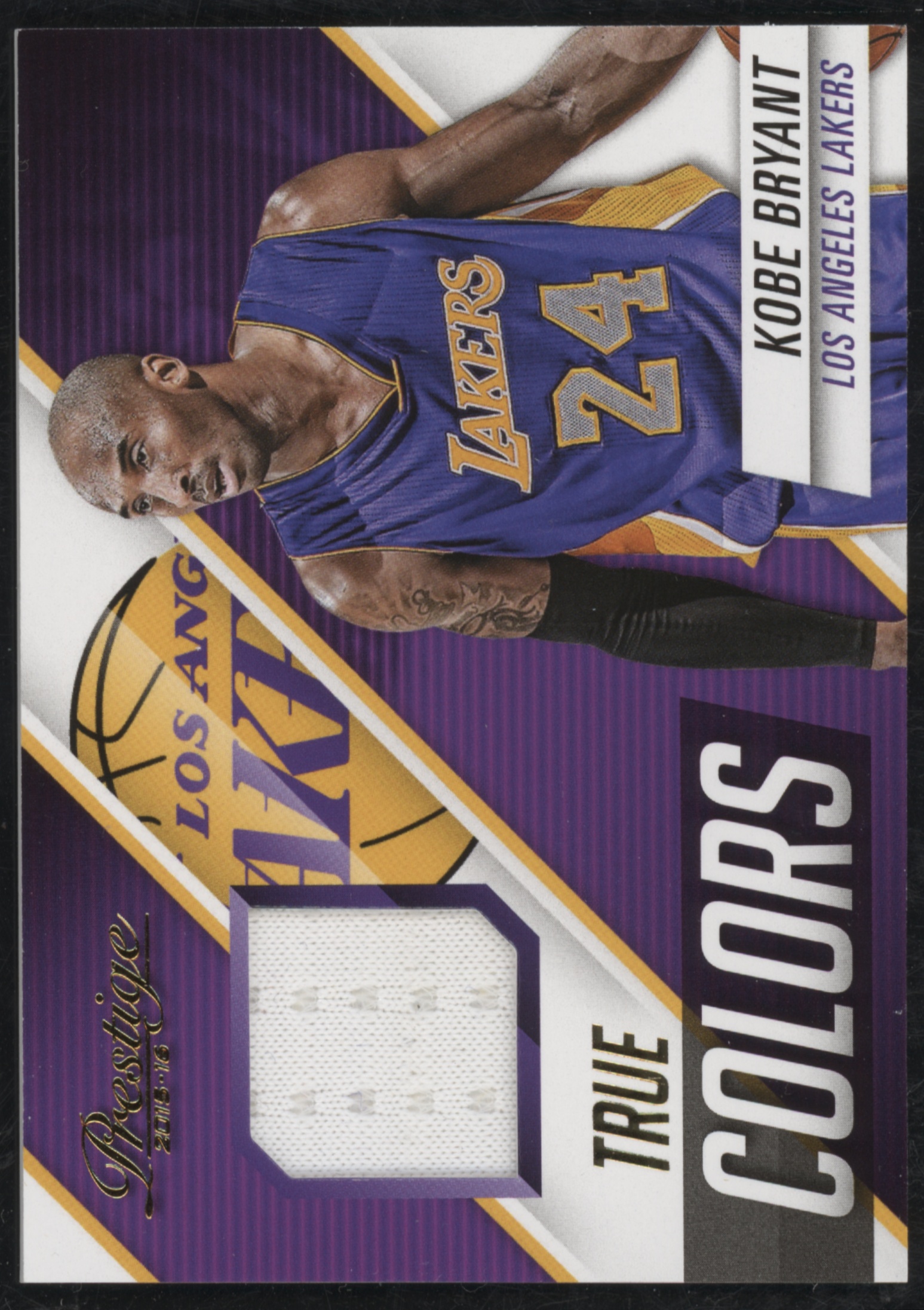 Kobe Bryant