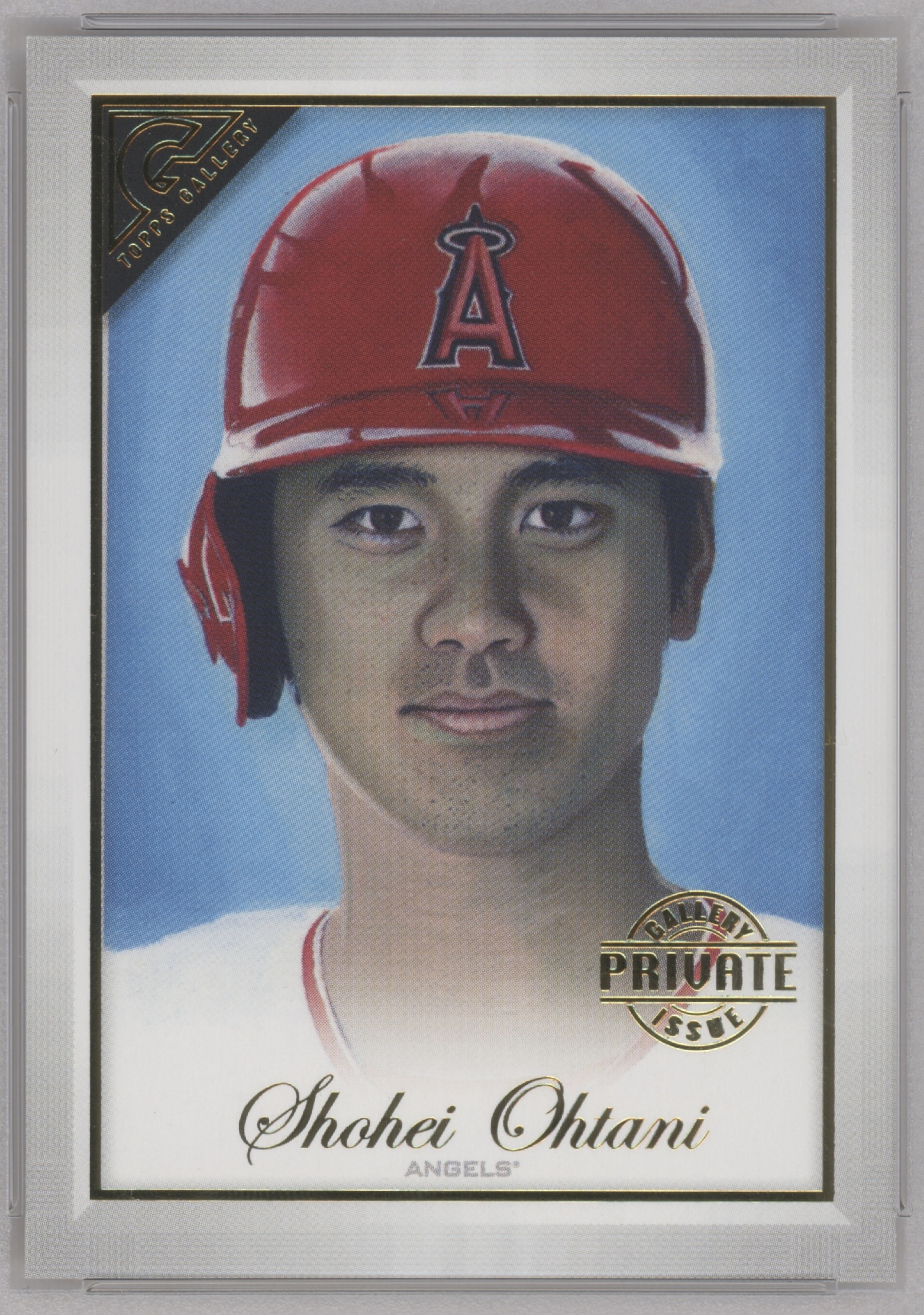 Shohei Ohtani