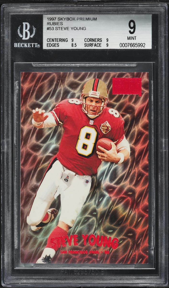 Steve Young