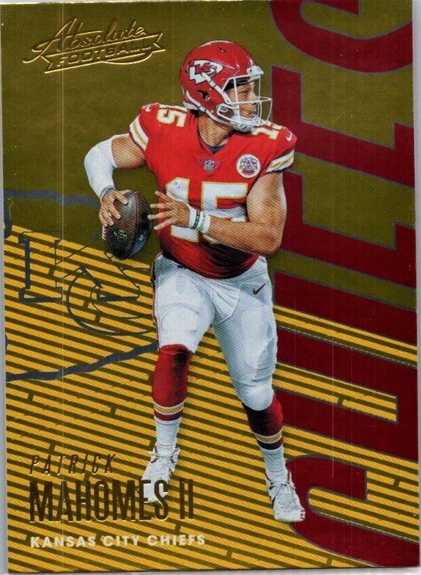 Patrick Mahomes II