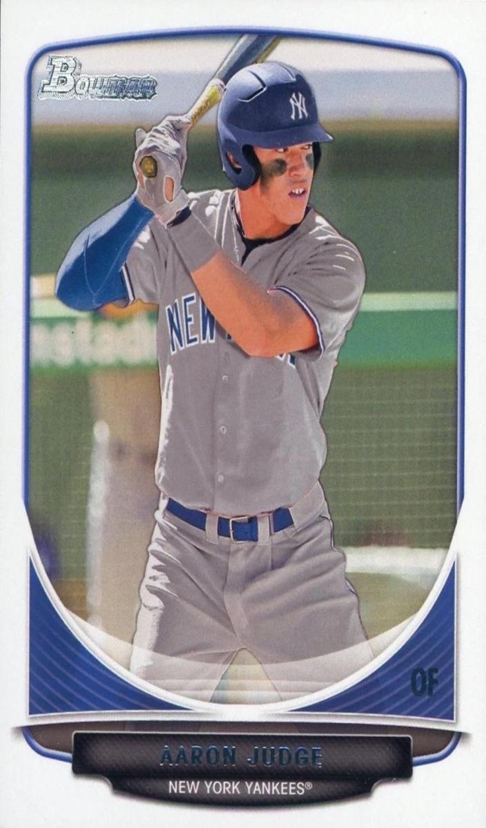 Aaron Judge