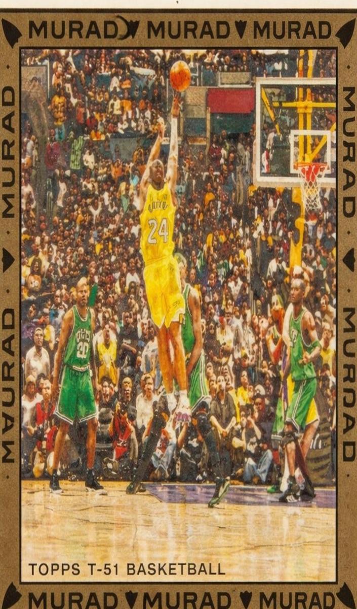 Kobe Bryant
