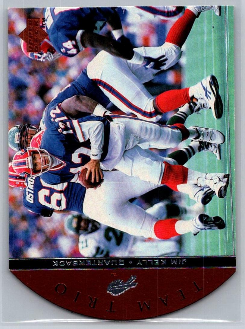 Jim Kelly