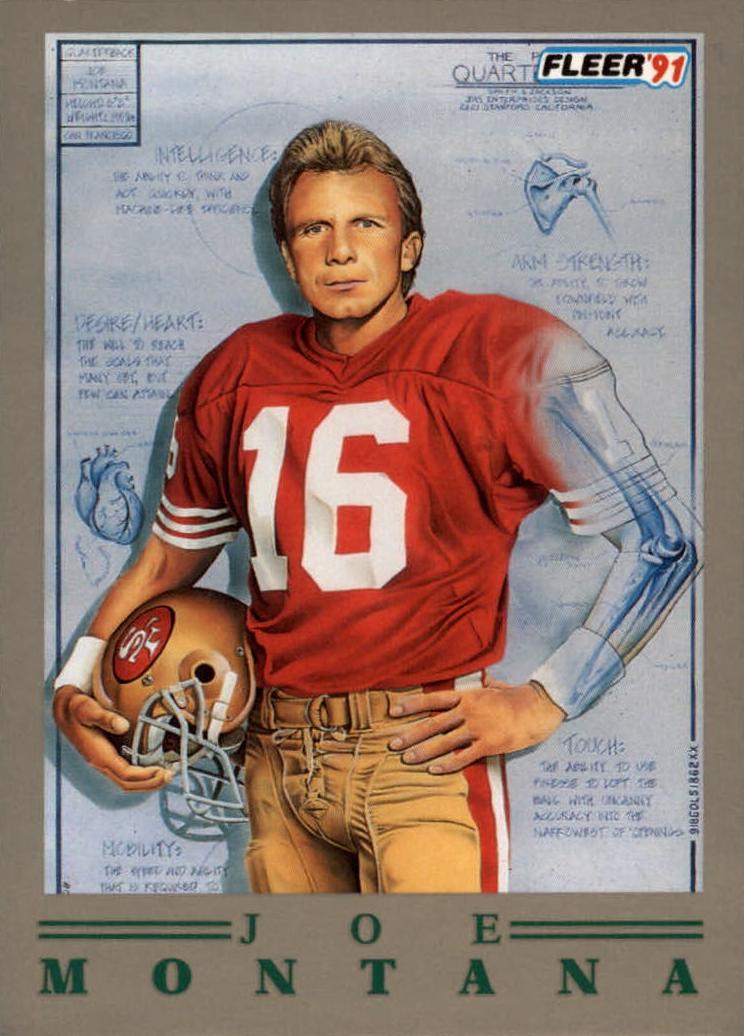 Joe Montana