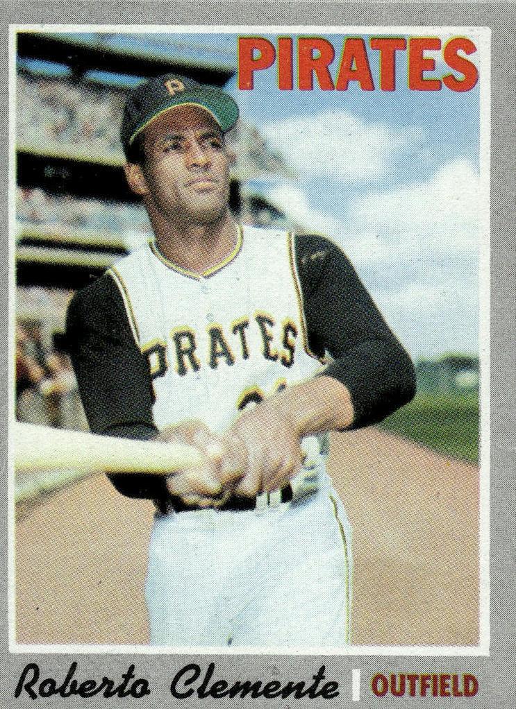Roberto Clemente