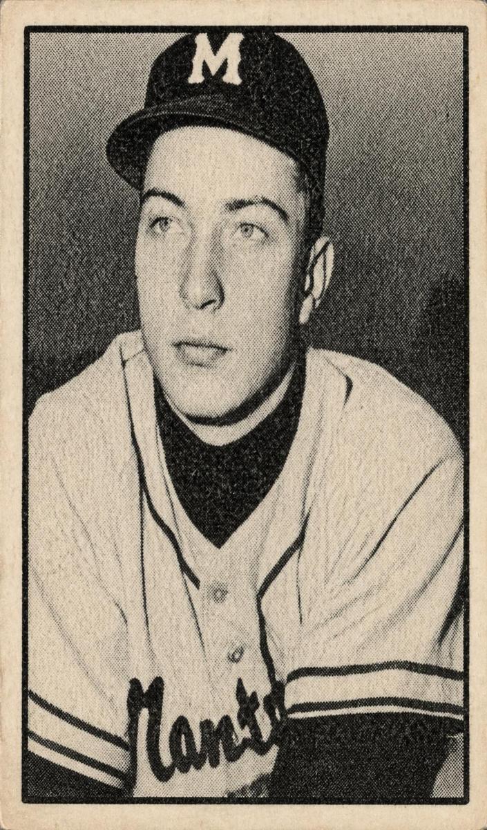 John Podres