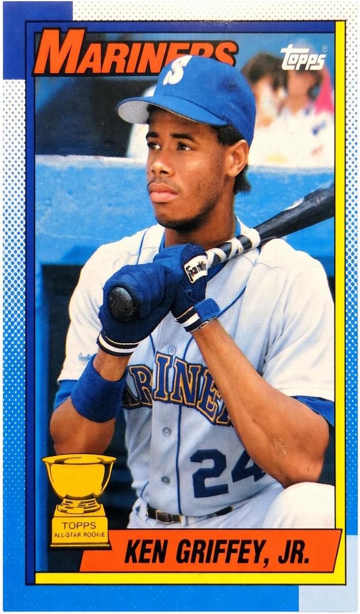 Ken Griffey Jr.