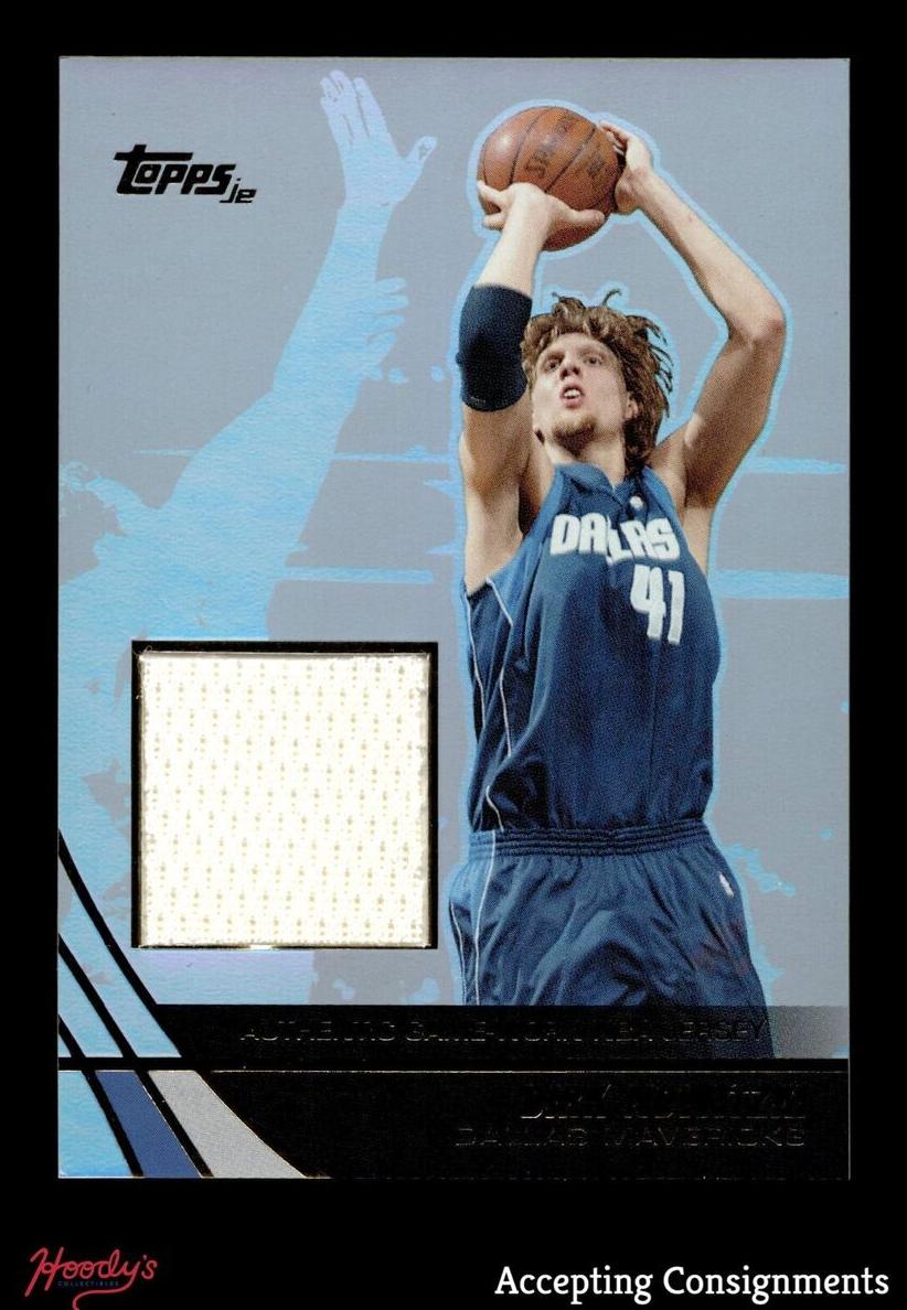 Dirk Nowitzki