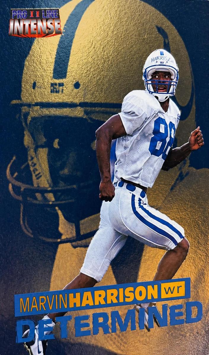 Marvin Harrison