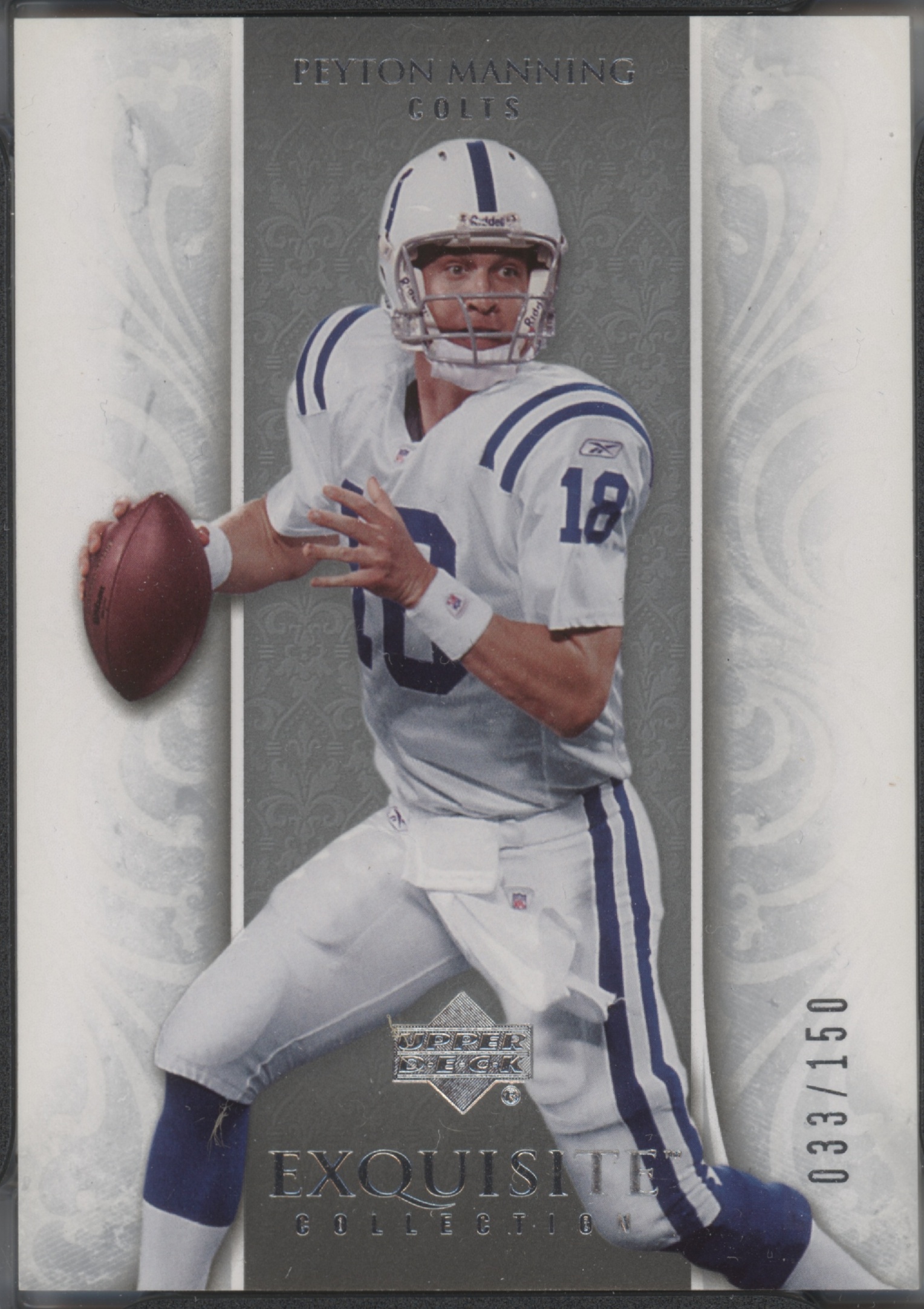 Peyton Manning
