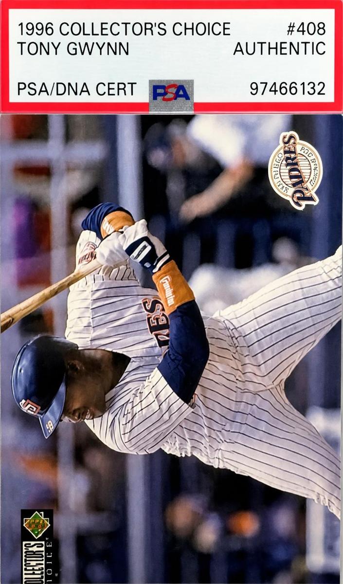 Tony Gwynn