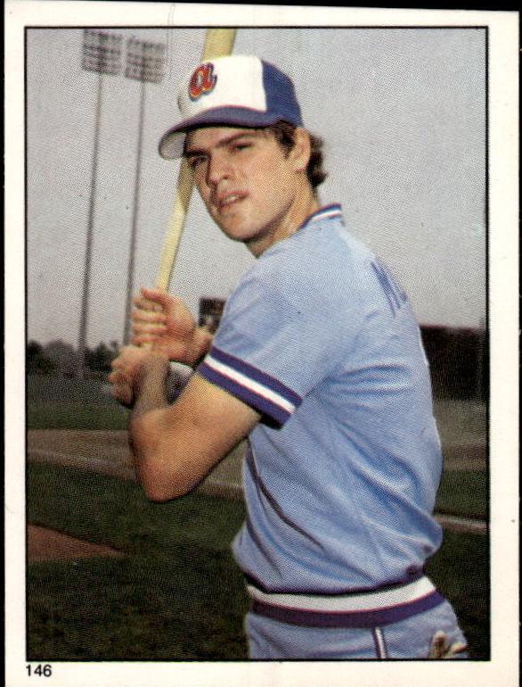 Dale Murphy