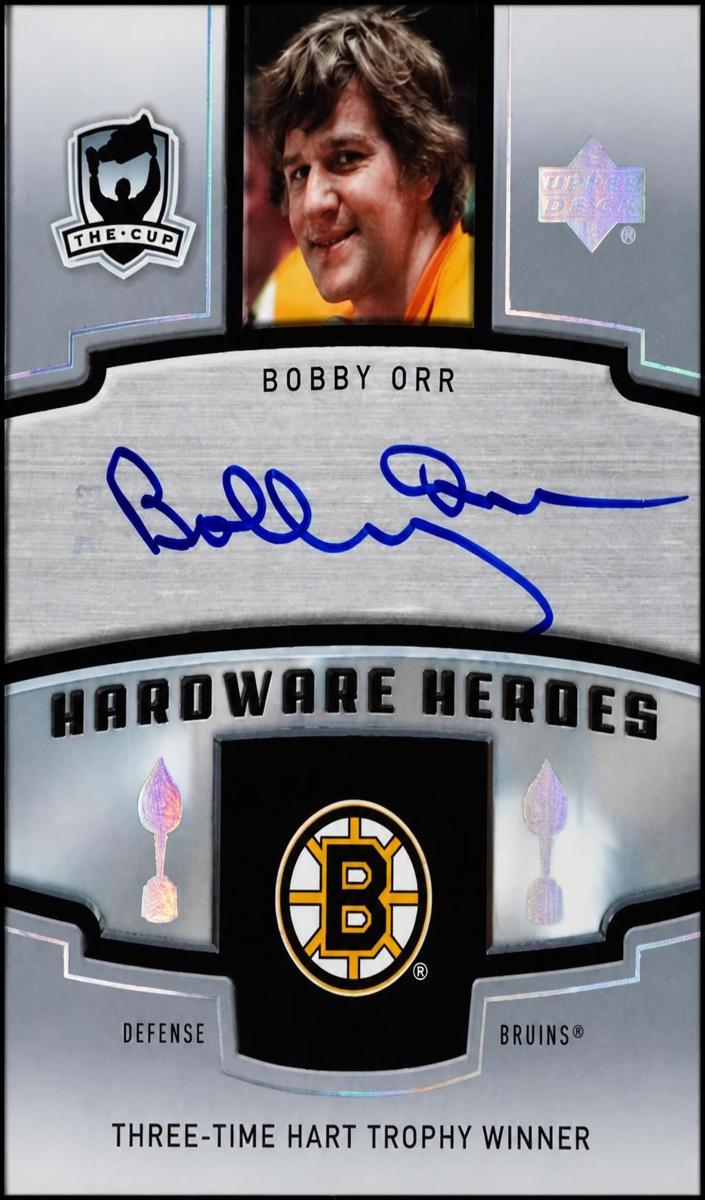 Bobby Orr