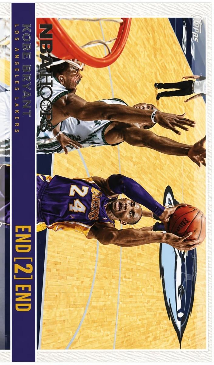 Kobe Bryant