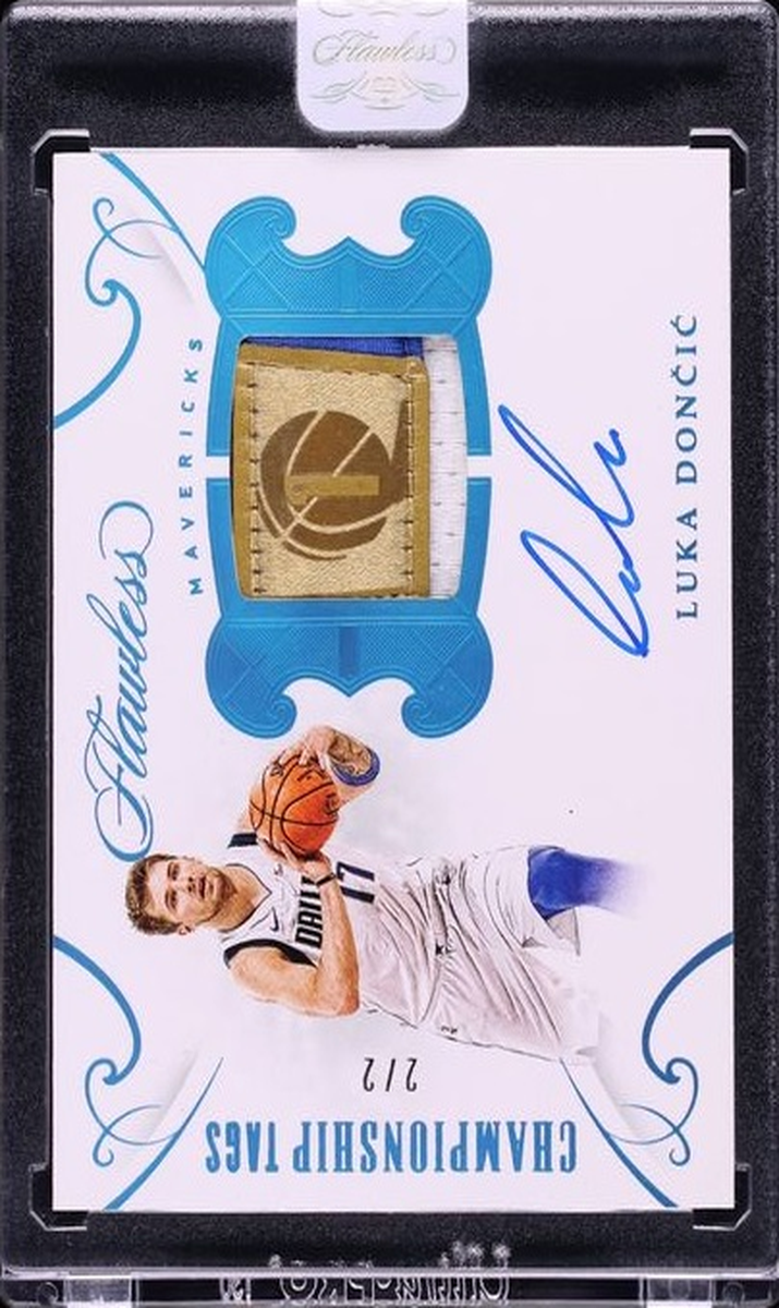 Luka Doncic