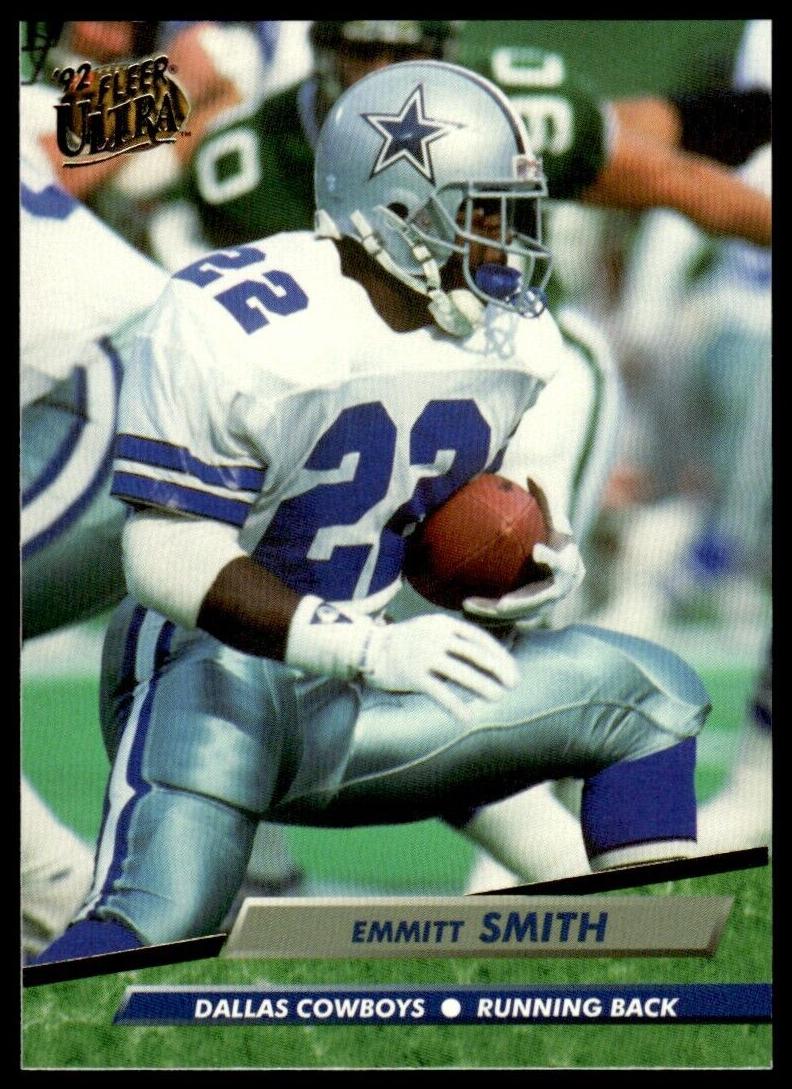 Emmitt Smith