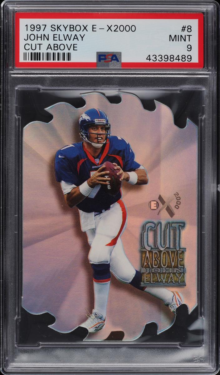 John Elway