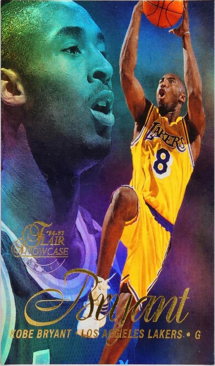 Kobe Bryant