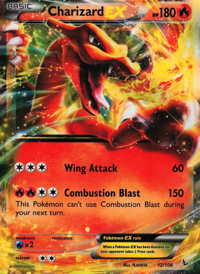 Charizard