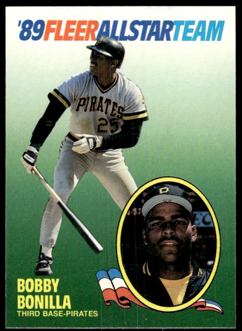 Bobby Bonilla