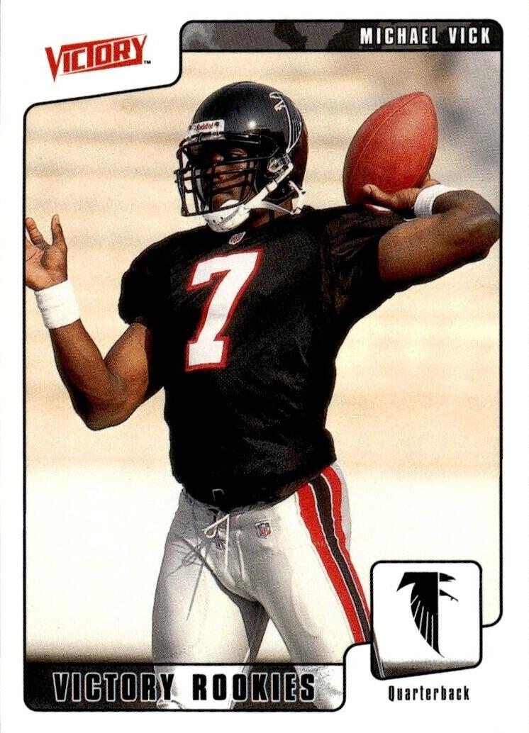 Michael Vick