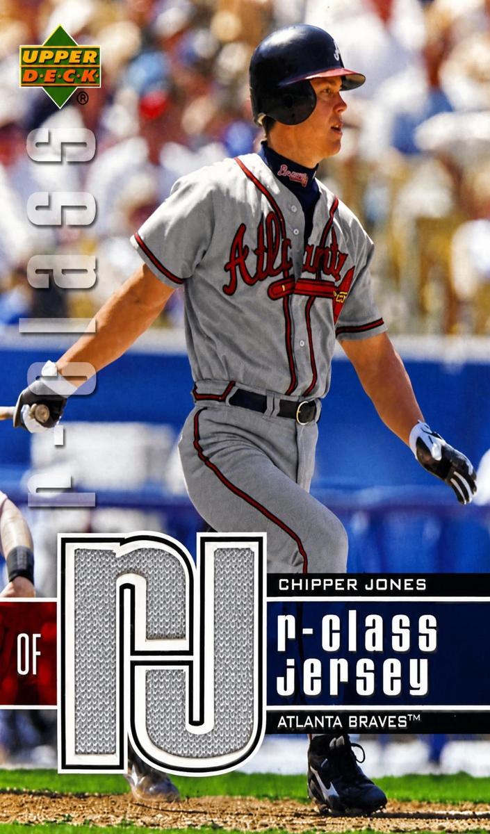 Chipper Jones