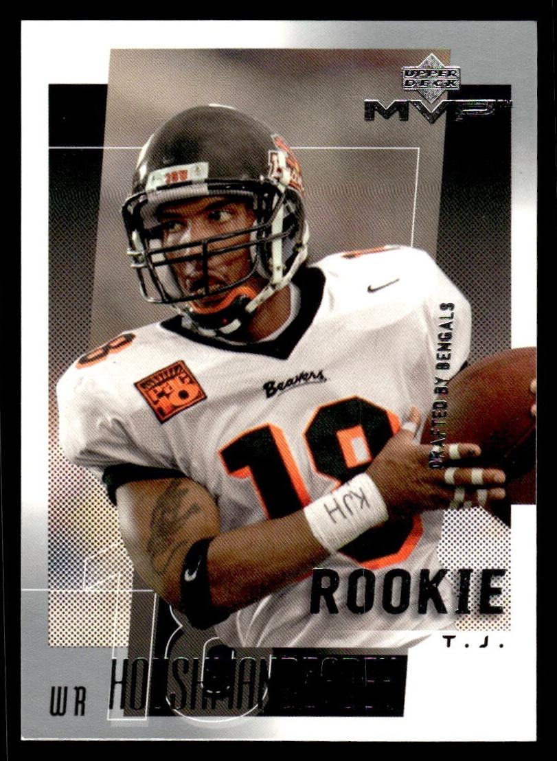 T.J. Houshmandzadeh