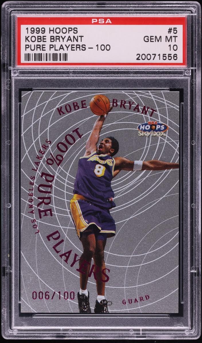 Kobe Bryant
