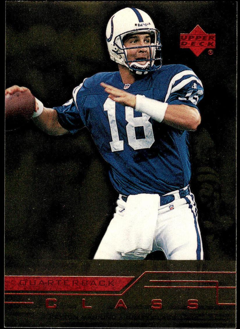 Peyton Manning