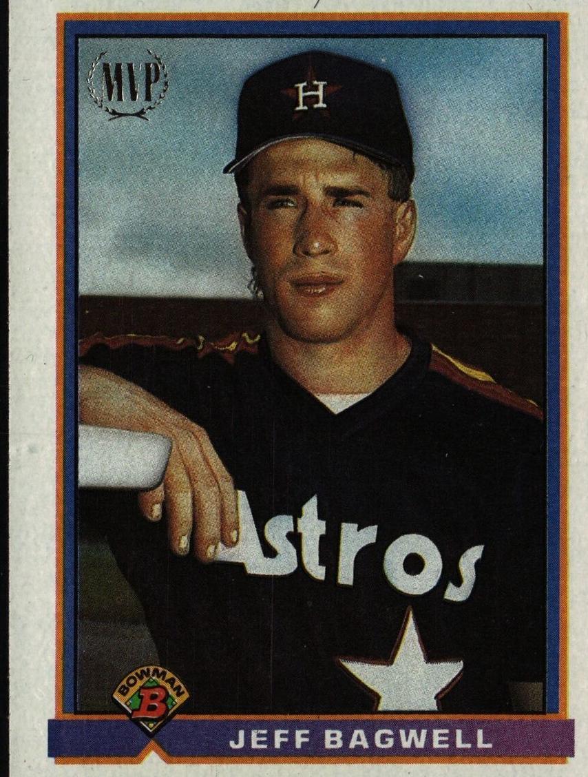 Jeff Bagwell