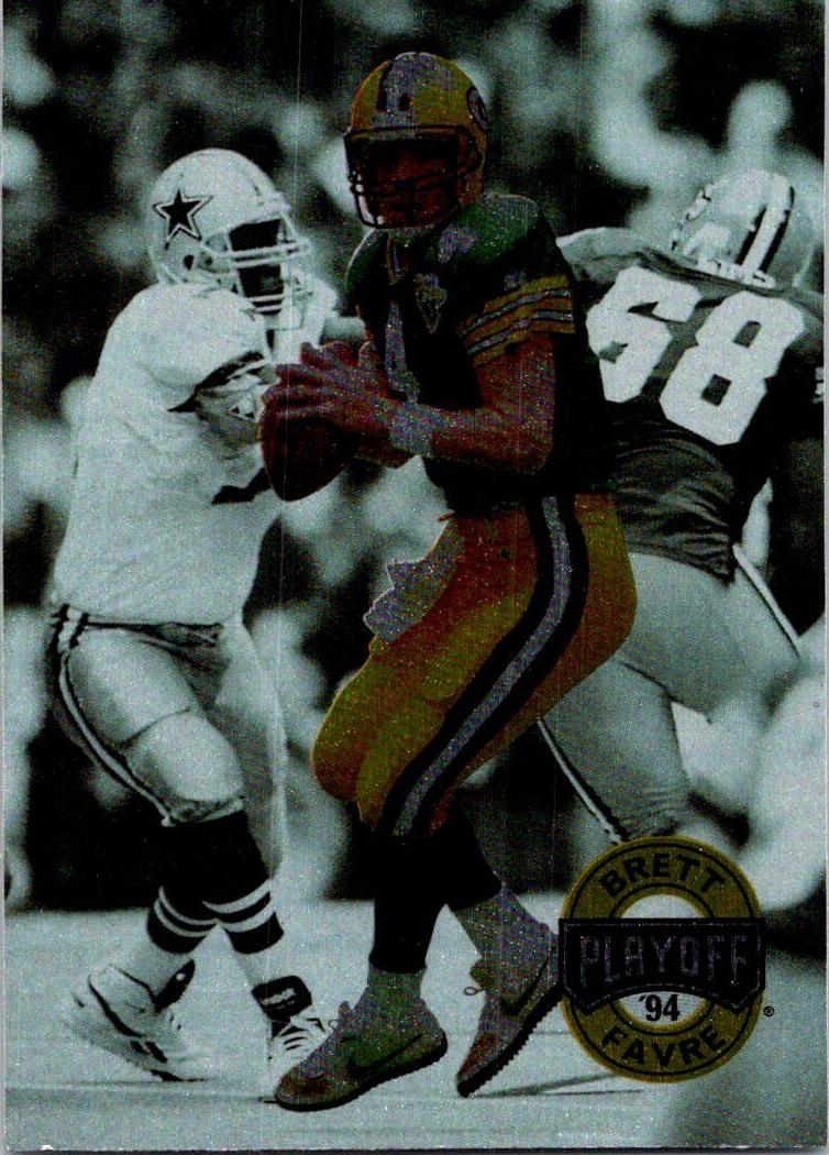 Brett Favre