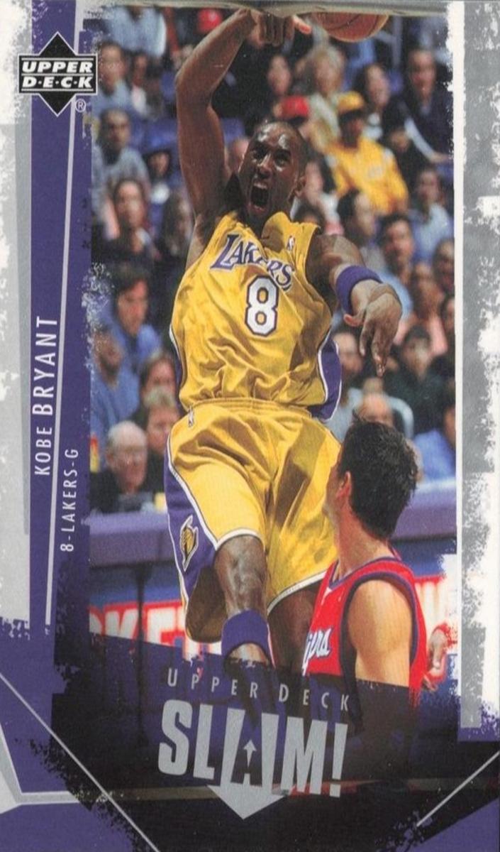 Kobe Bryant