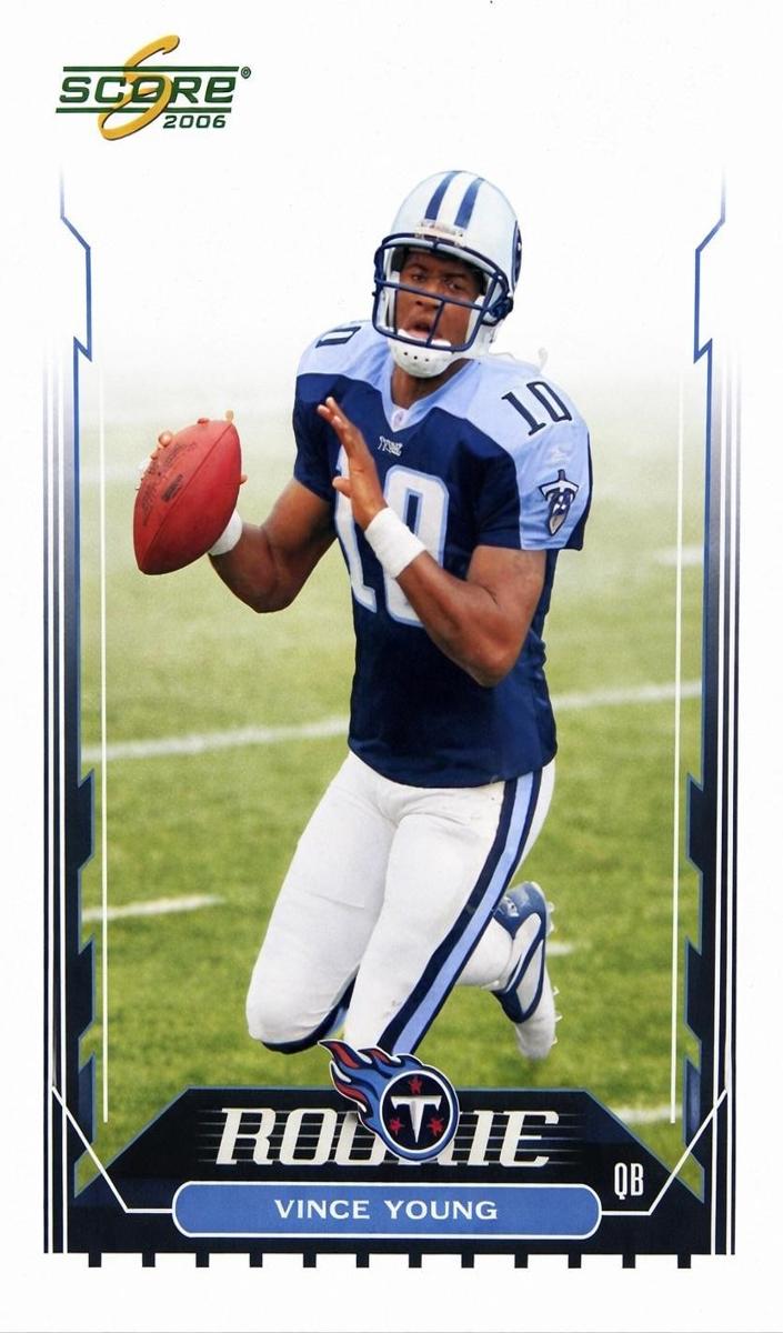 Vince Young