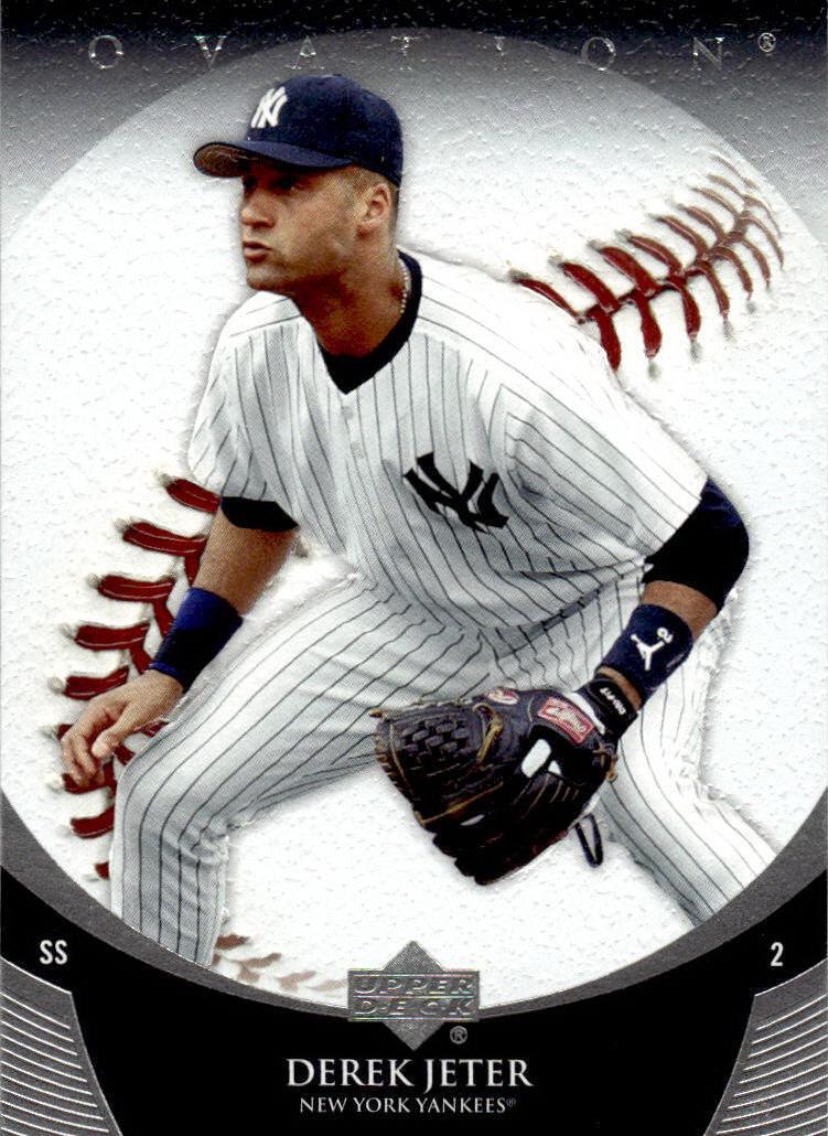 Derek Jeter