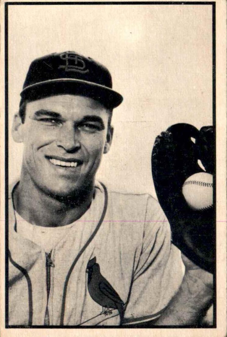 Dick Sisler